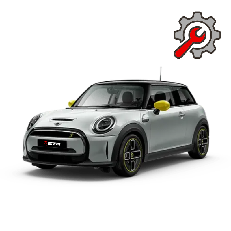 Mini Cooper SE Periyodik Bakım